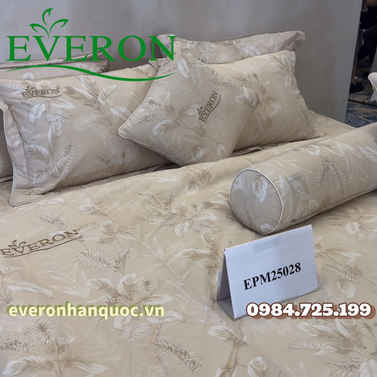 Bộ Everon EPM-25028